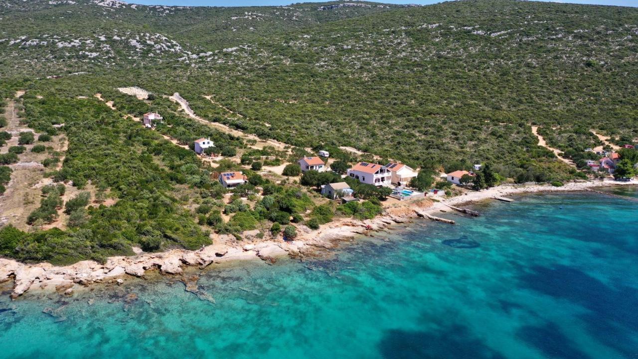 Villa House Mirta Pašman Exterior foto