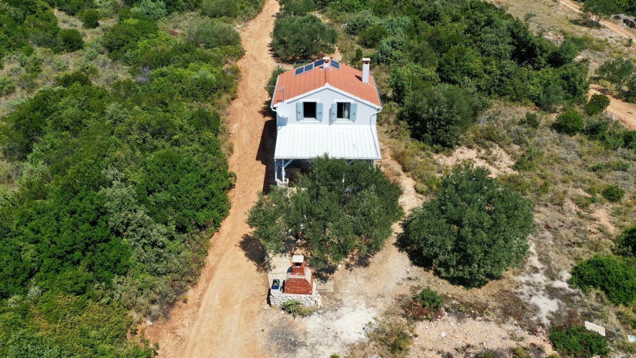 Villa House Mirta Pašman Exterior foto