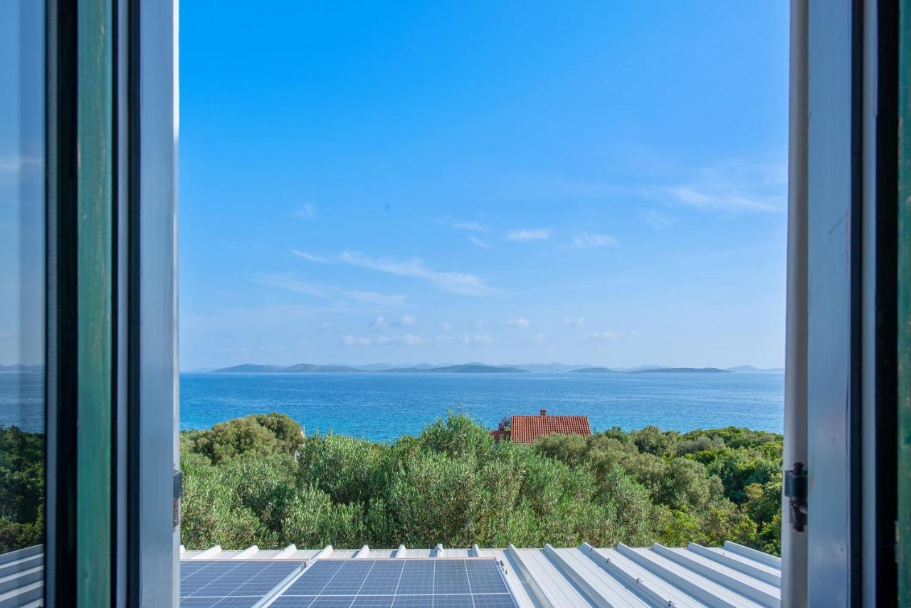 Villa House Mirta Pašman Exterior foto