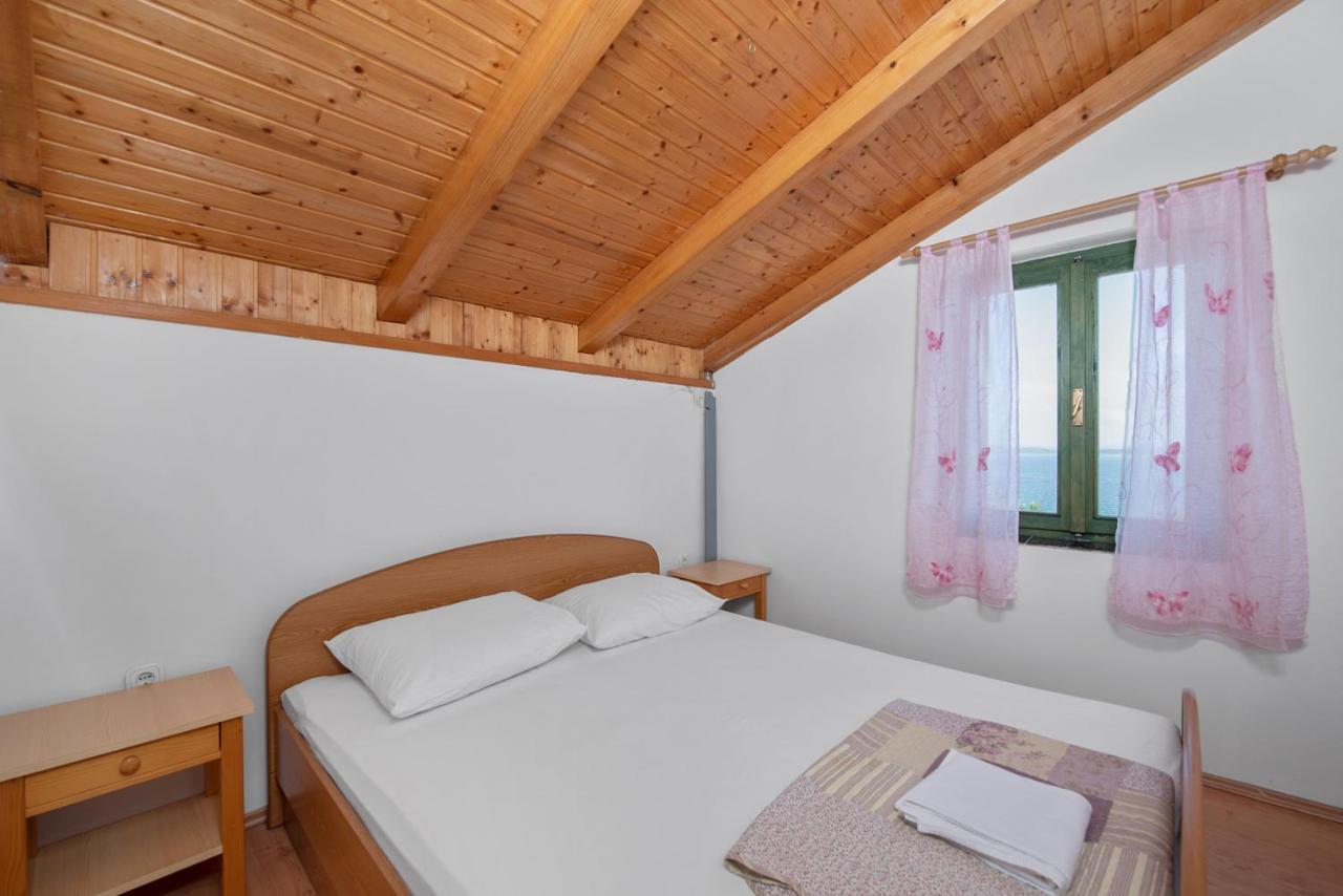 Villa House Mirta Pašman Exterior foto