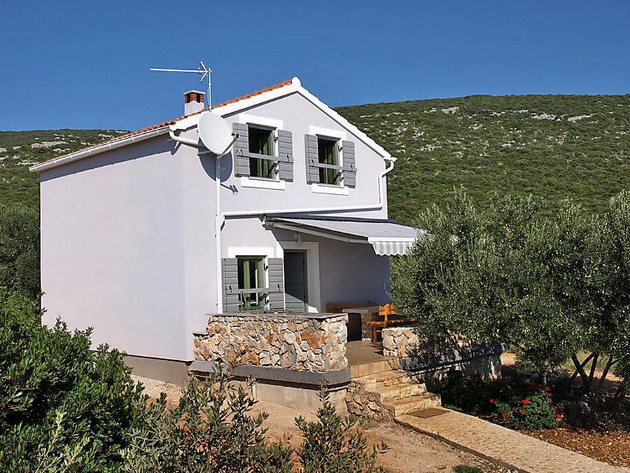 Villa House Mirta Pašman Exterior foto