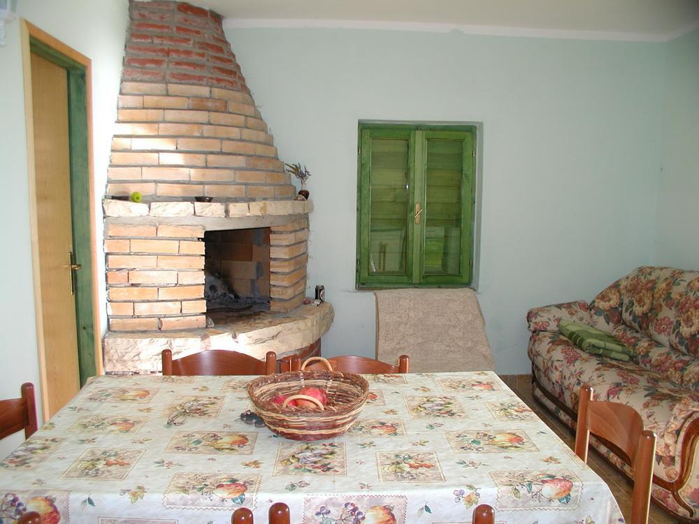 Villa House Mirta Pašman Exterior foto