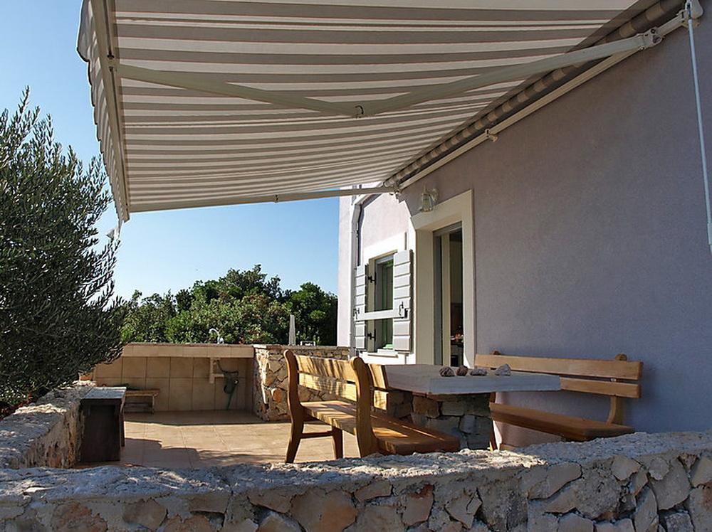 Villa House Mirta Pašman Exterior foto